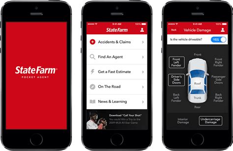 You can contact your <b>State</b> <b>Farm</b> agent by phone to cancel your policy. . How to remove a vehicle from state farm app